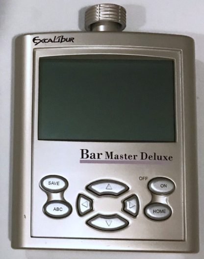 bar master deluxe tool
