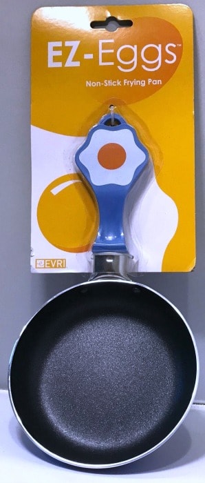 evri ez egg pan
