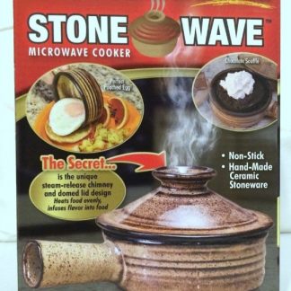 stone wave cooker